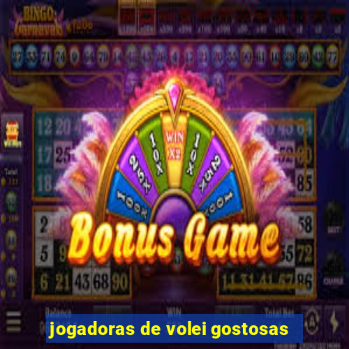 jogadoras de volei gostosas